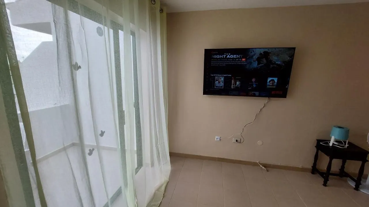 South Tenerife 2 Bedrooms With Sunny Terrace And Amazing Views To Teide And Pool Costa Del Silencio 0*,  Ισπανία