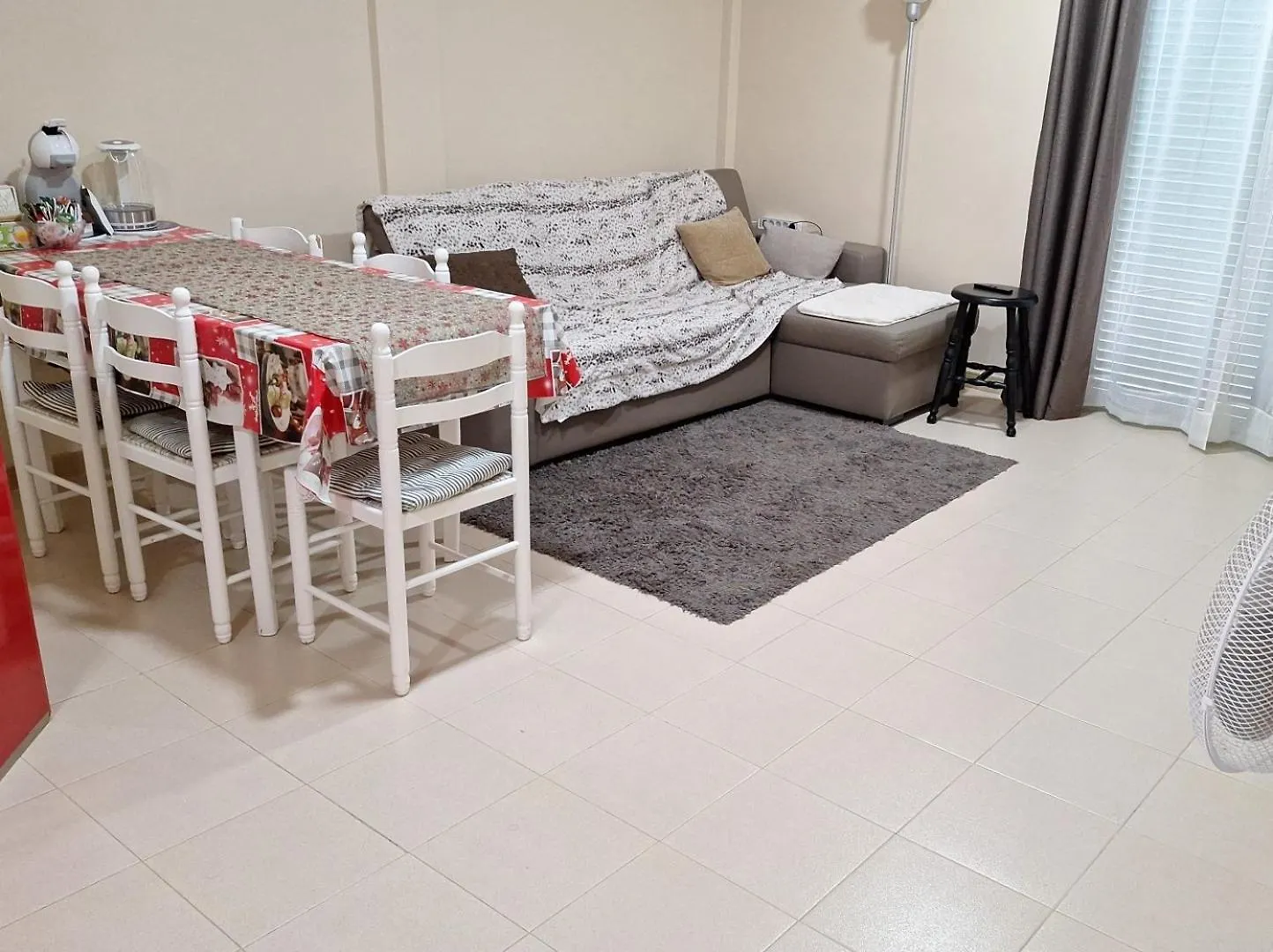 아파트 South Tenerife 2 Bedrooms With Sunny Terrace And Amazing Views To Teide And Pool 코스타델실렌시오